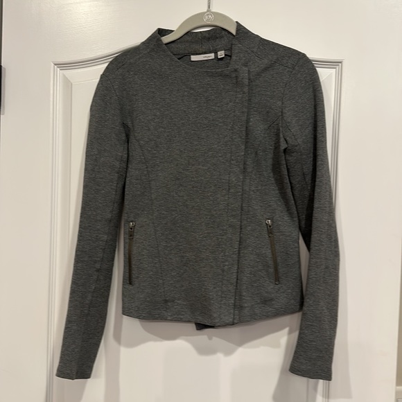 Moto jacket - Picture 2 of 3